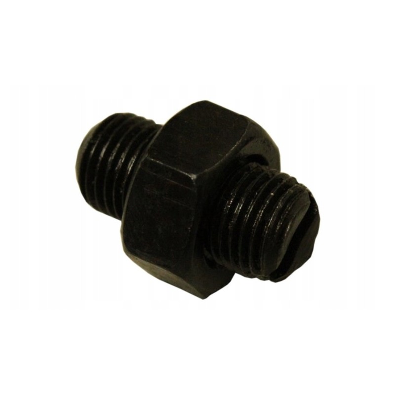 Mtz clutch lever adjustment screw, set with nut