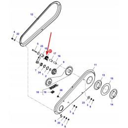 La350356925 spring