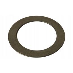 Axle pin spacer mf 882868m1