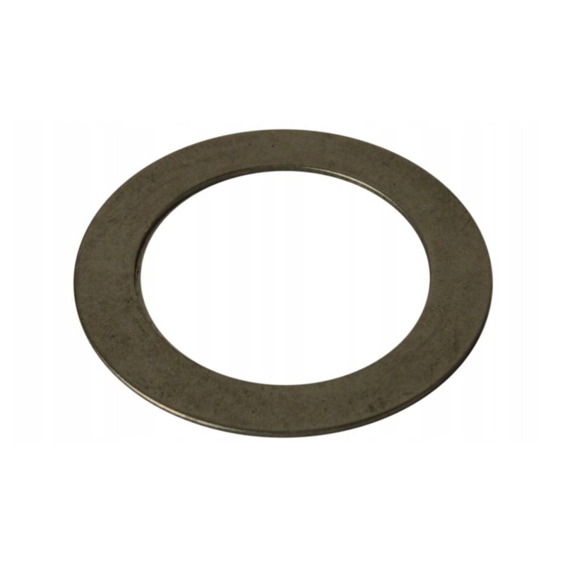 Axle pin spacer mf 882868m1