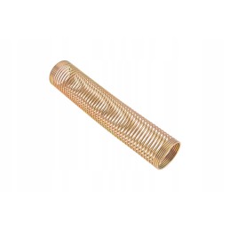 661635 01 cover spring 2 5 x 51 x 266 mm