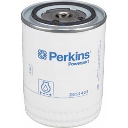 Oil filter original perkins 2654403 perkins