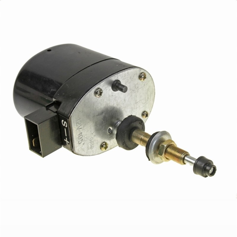 Wiper motor 80mm ursus c 330 c 360 3p