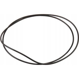 Sealing ring for the brake ring