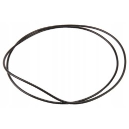 Sealing ring for the brake ring