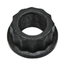 Nut m14 x 1 25 38016118 granite