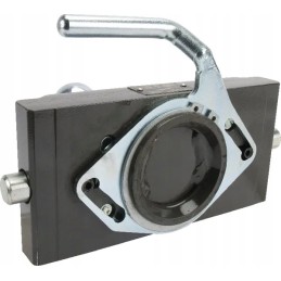 K50 ball hitch 241mm