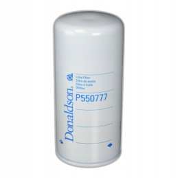 Oil filter p550777