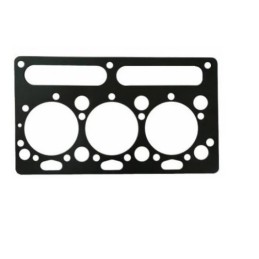 Ursus 3218 3512 head gasket, reinforced steel