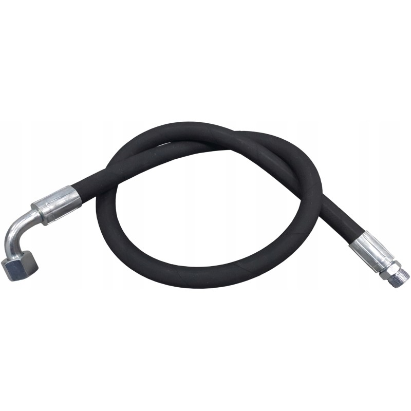 Hydraulic hose cable dn6 14 14 kb900 400bar