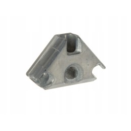 Triangular joint, support for Nimco joystick