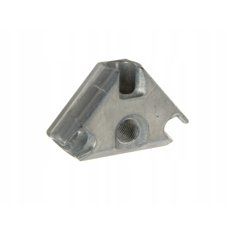 Triangular joint, support for Nimco joystick