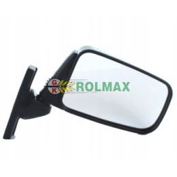 Melex exterior mirror p lw 33604