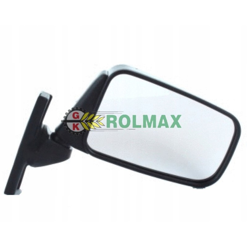 Melex exterior mirror p lw 33604