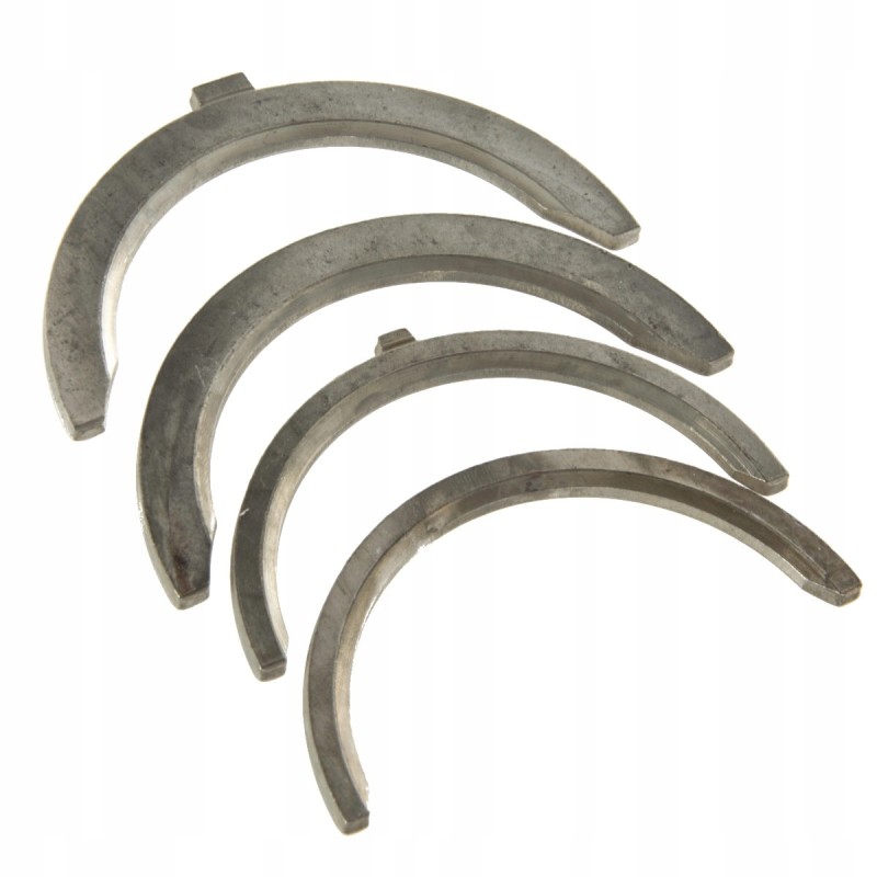 Crankshaft half rings n120 4 grind c 360