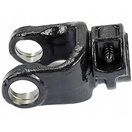 Forks fork pto 27x74 6 walterscheid 6 cutters