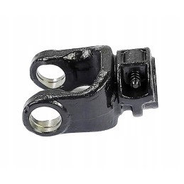 Forks fork pto 27x74 6 walterscheid 6 cutters