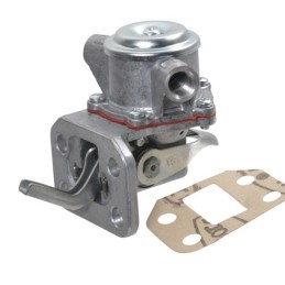 Fuel pump mf4 cyl perkins landini mf 04421