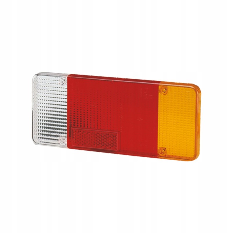 Rear lamp shade cobo 1009671