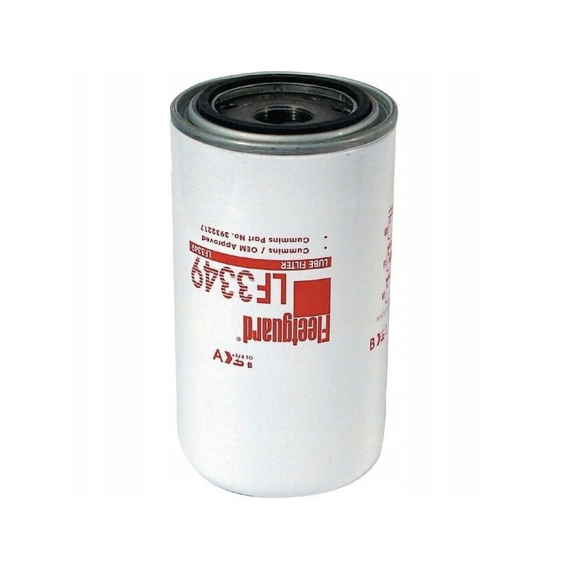 Lf3349 oil filter
