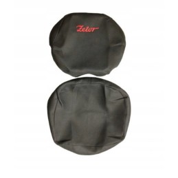 Zetor driver's seat cover original 7211