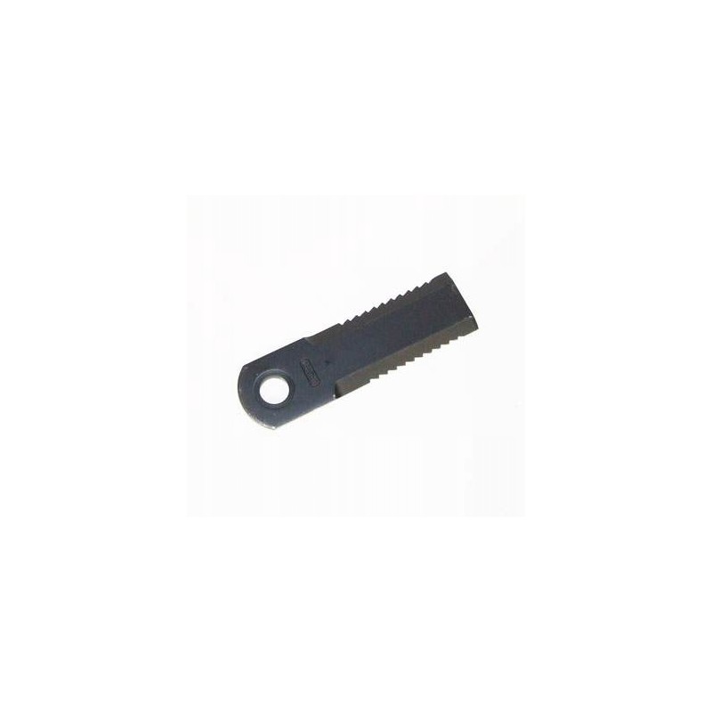 Movable blade with sleeve 175x50x4 5 fi20 ihc