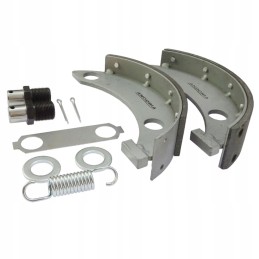 Jaws, 2 pcs. pins, washers, ursus c 330 andoria