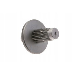 Lca67386 roller with clutch