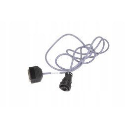 3378245m1 wiring harness type b