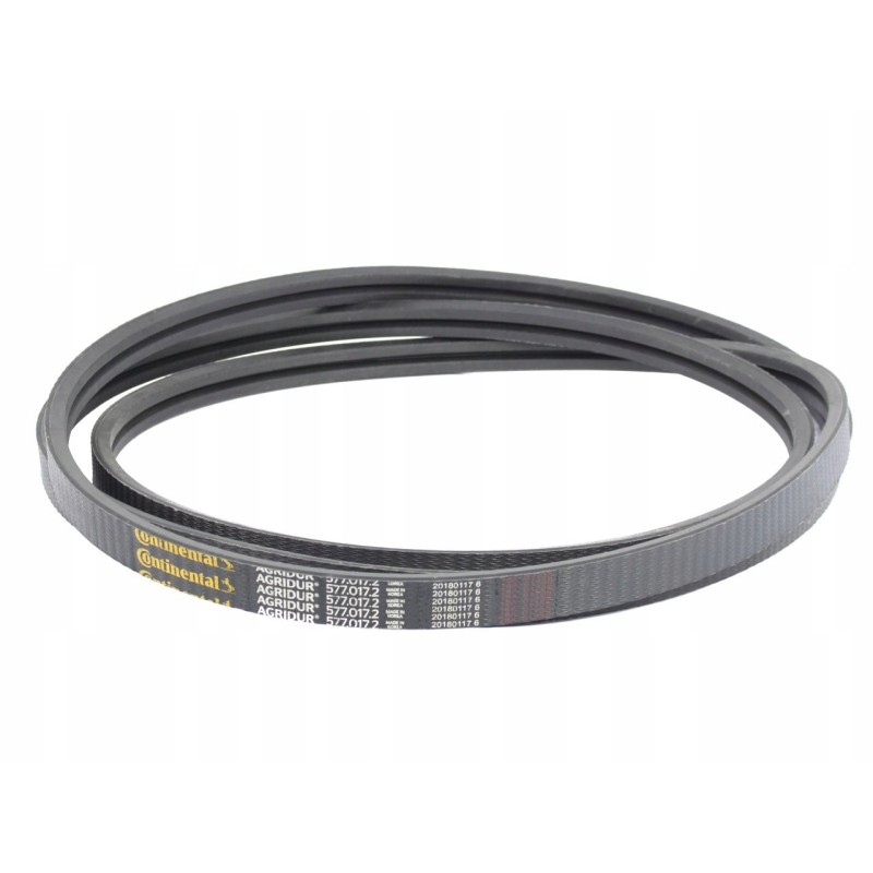 V-belt claas 609762 continental 2hb 603762 61