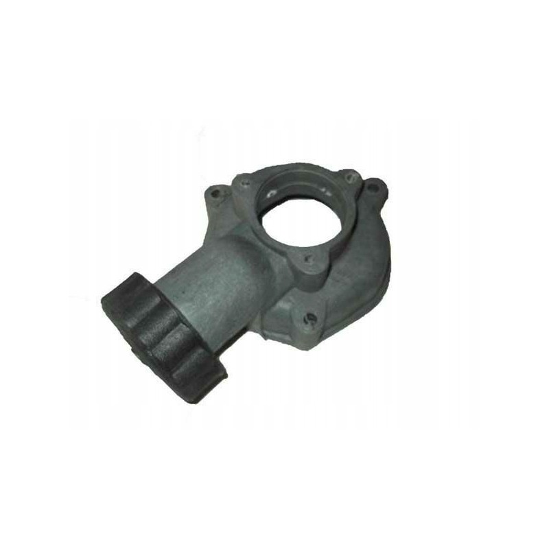 Plastic engine oil filler cap with T25 insert