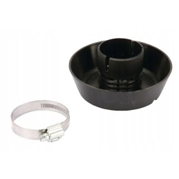 Lombardini rain cover 56x56x110mm