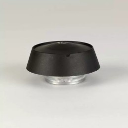 Lombardini rain cover 56x56x110mm