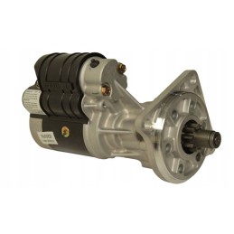 Fiat iveco new holland starter with reducer