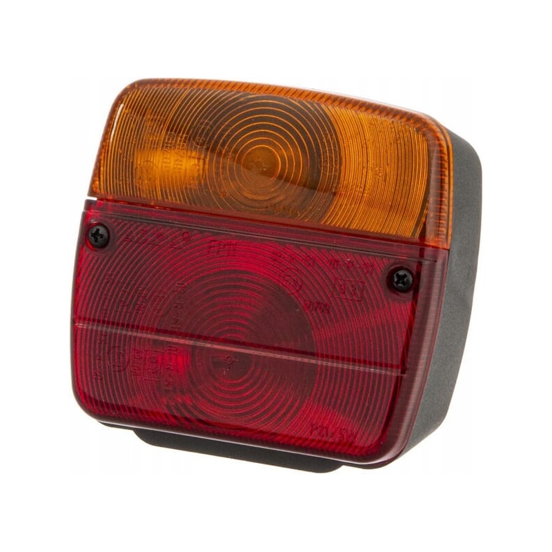 VLC6011 rear lamp