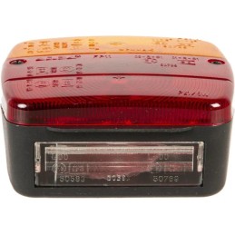 VLC6011 rear lamp