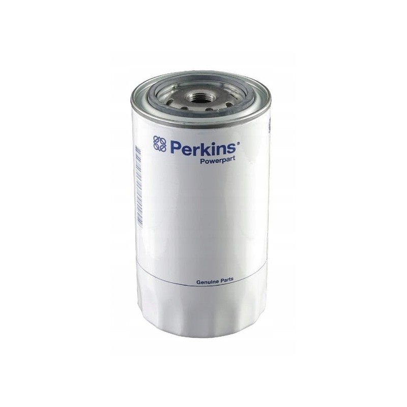 Oil filter original perkins 2654407 perkins