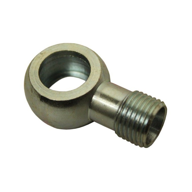 Hydraulic eyelet fitting m16x1 5 fi 16mm
