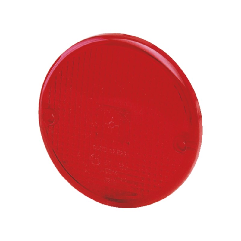 Red rear lamp shade cobo 1010271