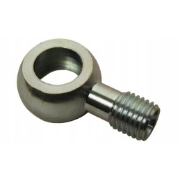 Hydraulic eyelet fitting m12x1 5 fi 14mm
