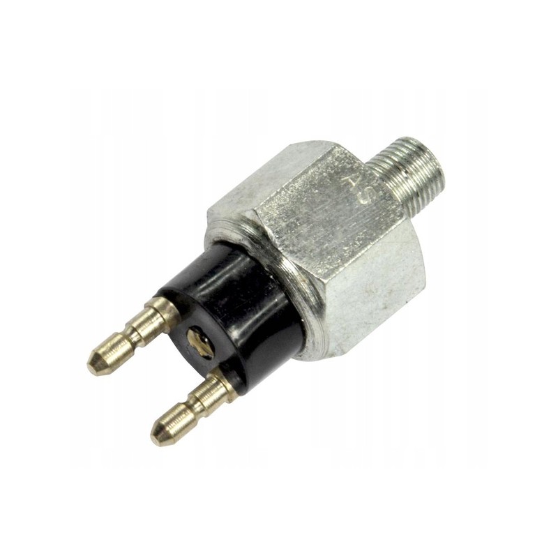 Switch, stop sensor, round inserts, Ursus C 360