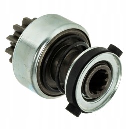 Starter coupling assembly r11a c 330 c 360