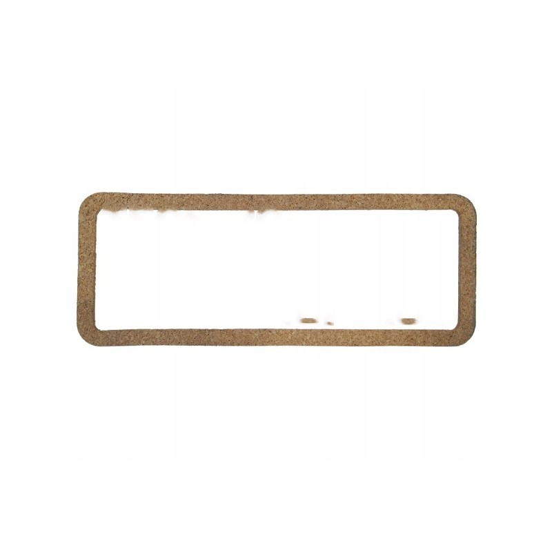 Rubber cork side cover seal for c 360