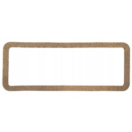 Rubber cork side cover seal for c 360