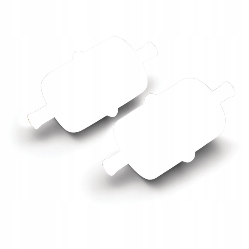 98mm fleetguard fuel line filter