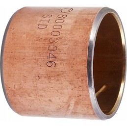 Connecting rod sleeve c 385 26900080003046