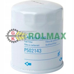 Donaldson P502143 fuel filter
