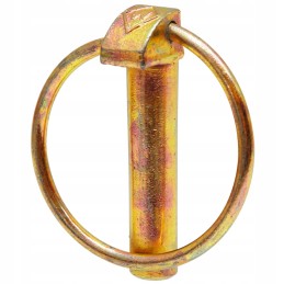 Cotter pin 395095409 walterscheid