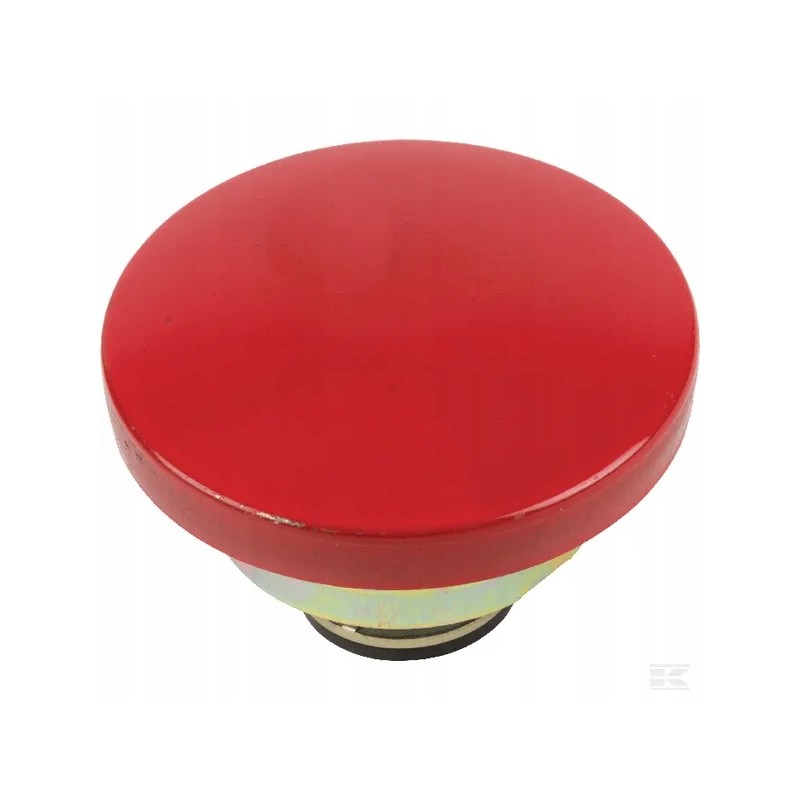 Radiator cap 1874445m94gp