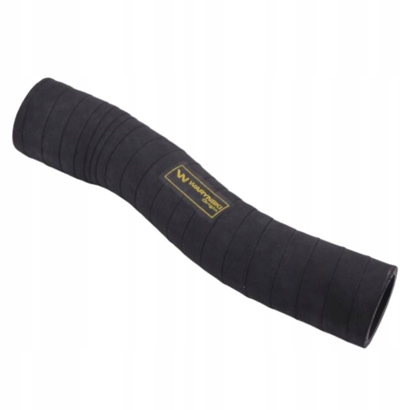 Upper radiator hose case ih 3134506r1 warynski